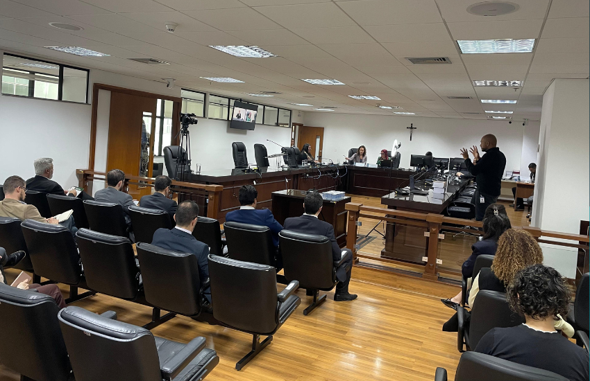 Audiência pública no TJPR debate Metas Nacionais do Judiciário